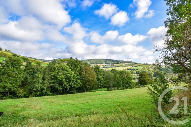 maison à vendre - 4 pièces - 83.01 m2 - MARCHAMPT - 69 - RHONE-ALPES - Century 21 Coquillat Immobilier