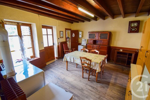 maison à vendre - 4 pièces - 83.01 m2 - MARCHAMPT - 69 - RHONE-ALPES - Century 21 Coquillat Immobilier