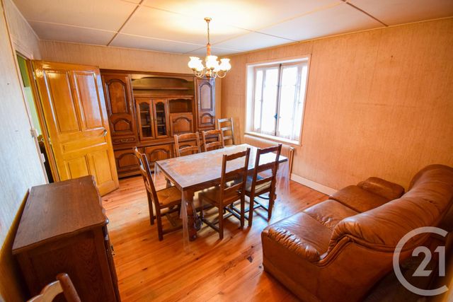 maison à vendre - 4 pièces - 83.01 m2 - MARCHAMPT - 69 - RHONE-ALPES - Century 21 Coquillat Immobilier