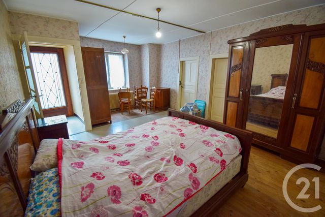 maison à vendre - 4 pièces - 83.01 m2 - MARCHAMPT - 69 - RHONE-ALPES - Century 21 Coquillat Immobilier