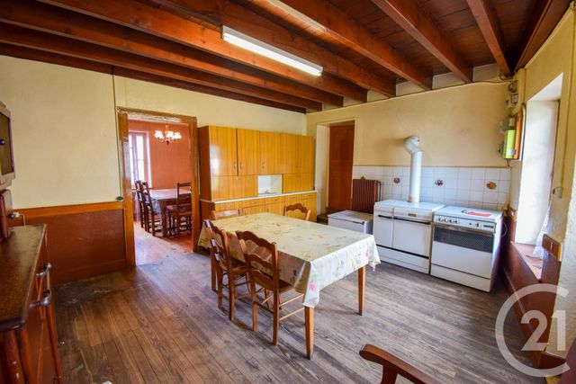 maison à vendre - 4 pièces - 83.01 m2 - MARCHAMPT - 69 - RHONE-ALPES - Century 21 Coquillat Immobilier