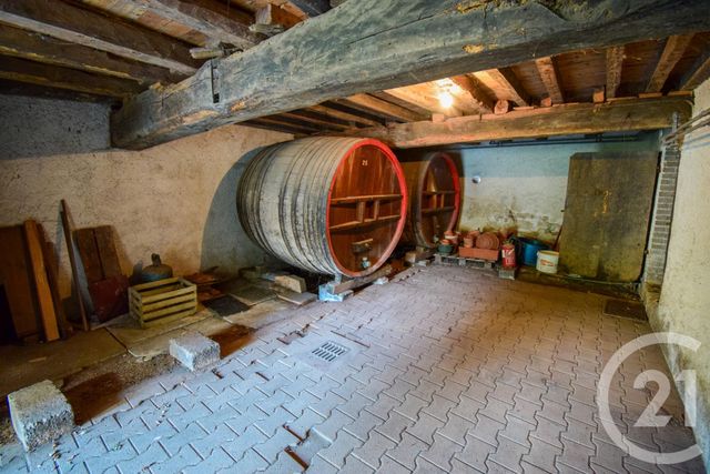 maison à vendre - 4 pièces - 83.01 m2 - MARCHAMPT - 69 - RHONE-ALPES - Century 21 Coquillat Immobilier