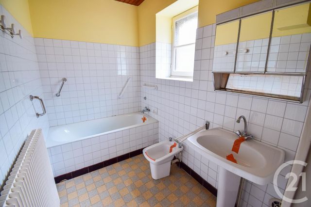 maison à vendre - 4 pièces - 83.01 m2 - MARCHAMPT - 69 - RHONE-ALPES - Century 21 Coquillat Immobilier