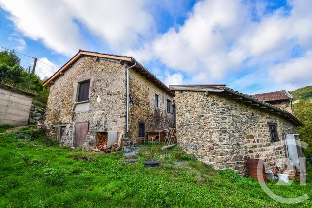 maison à vendre - 4 pièces - 83.01 m2 - MARCHAMPT - 69 - RHONE-ALPES - Century 21 Coquillat Immobilier