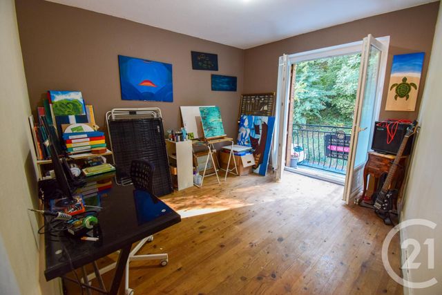 maison à vendre - 4 pièces - 85.9 m2 - BEAUJEU - 69 - RHONE-ALPES - Century 21 Coquillat Immobilier