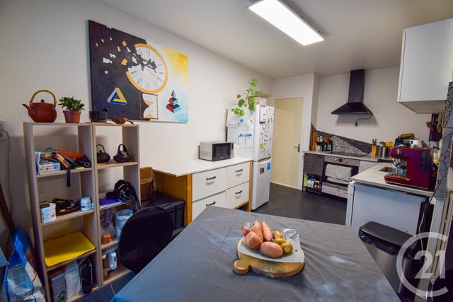 maison à vendre - 4 pièces - 85.9 m2 - BEAUJEU - 69 - RHONE-ALPES - Century 21 Coquillat Immobilier