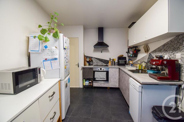 maison à vendre - 4 pièces - 85.9 m2 - BEAUJEU - 69 - RHONE-ALPES - Century 21 Coquillat Immobilier