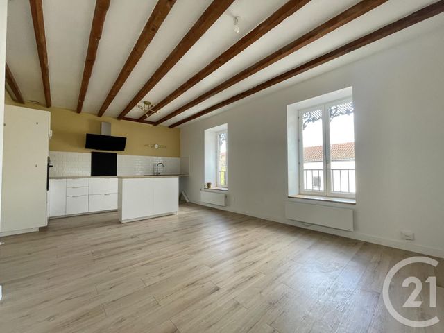 appartement - BELLEVILLE - 69