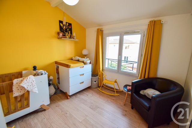 maison à vendre - 6 pièces - 106.57 m2 - BELLEVILLE - 69 - RHONE-ALPES - Century 21 Coquillat Immobilier