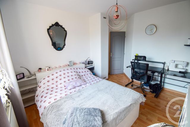maison à vendre - 6 pièces - 106.57 m2 - BELLEVILLE - 69 - RHONE-ALPES - Century 21 Coquillat Immobilier