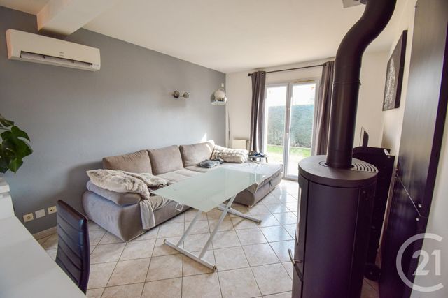 maison à vendre - 6 pièces - 106.57 m2 - BELLEVILLE - 69 - RHONE-ALPES - Century 21 Coquillat Immobilier