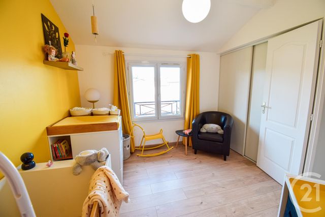 maison à vendre - 6 pièces - 106.57 m2 - BELLEVILLE - 69 - RHONE-ALPES - Century 21 Coquillat Immobilier