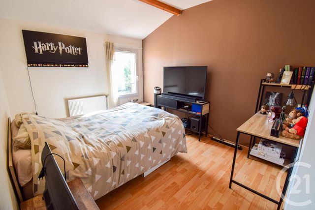 maison à vendre - 6 pièces - 106.57 m2 - BELLEVILLE - 69 - RHONE-ALPES - Century 21 Coquillat Immobilier