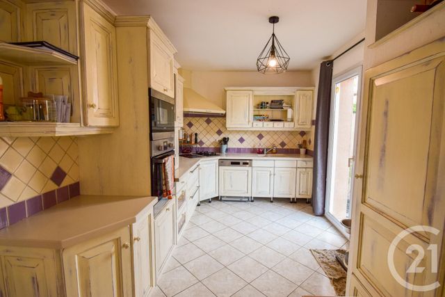 maison à vendre - 6 pièces - 106.57 m2 - BELLEVILLE - 69 - RHONE-ALPES - Century 21 Coquillat Immobilier