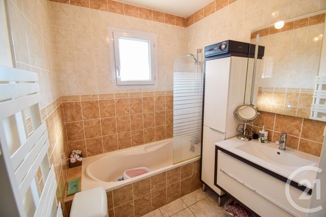 maison à vendre - 6 pièces - 106.57 m2 - BELLEVILLE - 69 - RHONE-ALPES - Century 21 Coquillat Immobilier