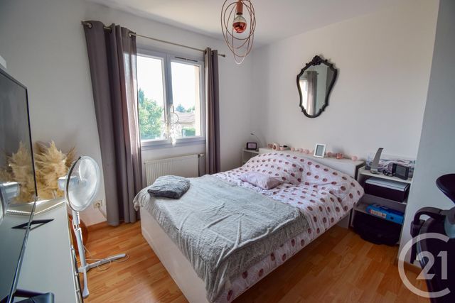 maison à vendre - 6 pièces - 106.57 m2 - BELLEVILLE - 69 - RHONE-ALPES - Century 21 Coquillat Immobilier
