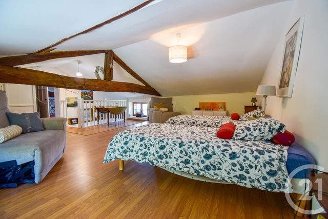 maison à vendre - 6 pièces - 149.7 m2 - GENOUILLEUX - 01 - RHONE-ALPES - Century 21 Coquillat Immobilier
