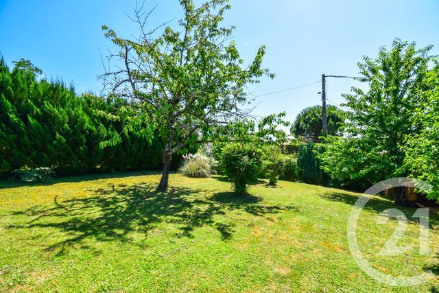 maison à vendre - 6 pièces - 149.7 m2 - GENOUILLEUX - 01 - RHONE-ALPES - Century 21 Coquillat Immobilier