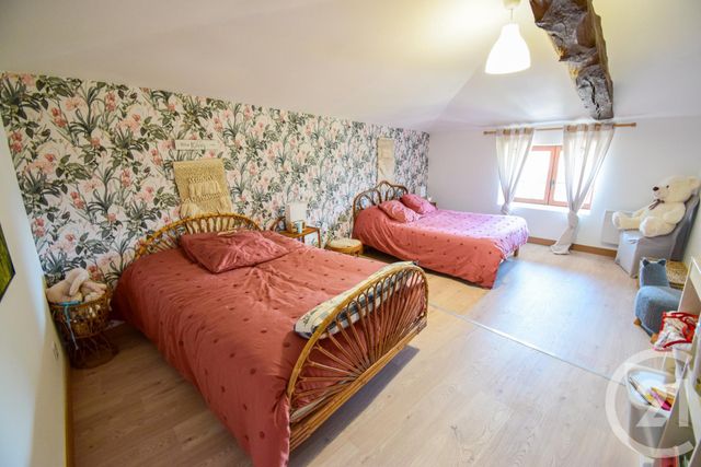 maison à vendre - 6 pièces - 149.7 m2 - GENOUILLEUX - 01 - RHONE-ALPES - Century 21 Coquillat Immobilier