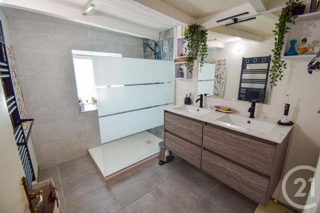 maison à vendre - 6 pièces - 149.7 m2 - GENOUILLEUX - 01 - RHONE-ALPES - Century 21 Coquillat Immobilier