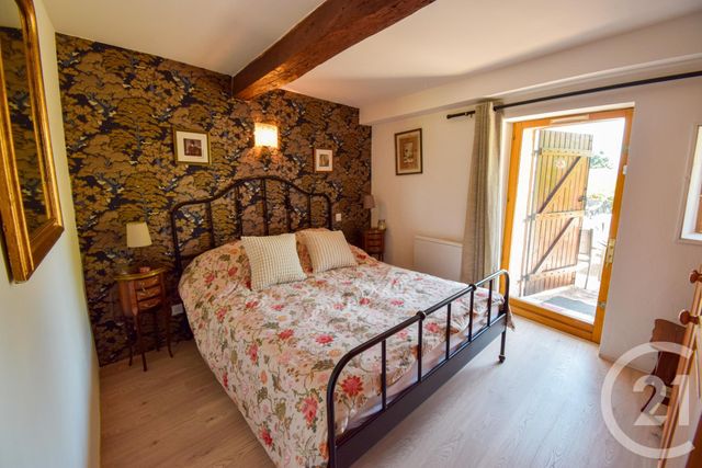 maison à vendre - 6 pièces - 149.7 m2 - GENOUILLEUX - 01 - RHONE-ALPES - Century 21 Coquillat Immobilier