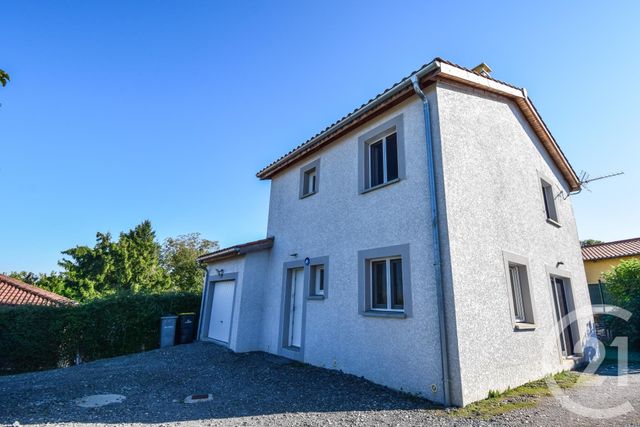 maison - BANEINS - 01