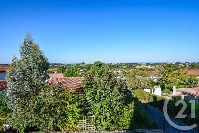 maison à vendre - 5 pièces - 99.4 m2 - BANEINS - 01 - RHONE-ALPES - Century 21 Coquillat Immobilier