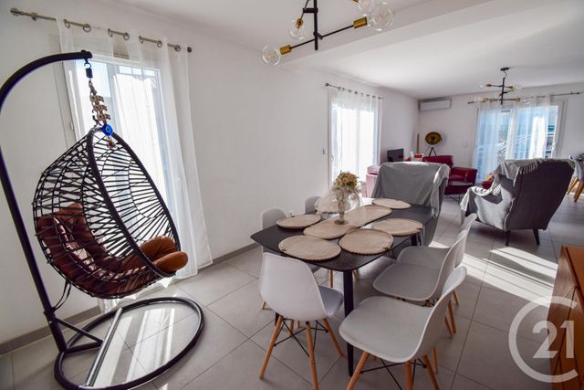 maison à vendre - 5 pièces - 99.4 m2 - BANEINS - 01 - RHONE-ALPES - Century 21 Coquillat Immobilier