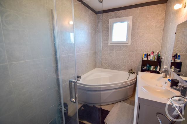 maison à vendre - 5 pièces - 99.4 m2 - BANEINS - 01 - RHONE-ALPES - Century 21 Coquillat Immobilier