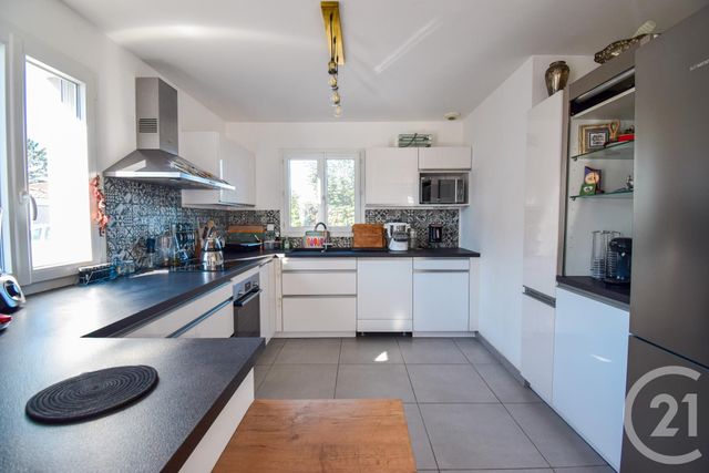 maison à vendre - 5 pièces - 99.4 m2 - BANEINS - 01 - RHONE-ALPES - Century 21 Coquillat Immobilier