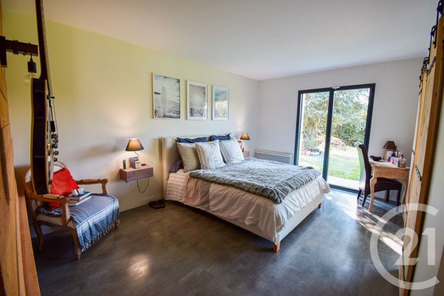 maison à vendre - 7 pièces - 206.24 m2 - ST SYMPHORIEN D ANCELLES - 71 - BOURGOGNE - Century 21 Coquillat Immobilier