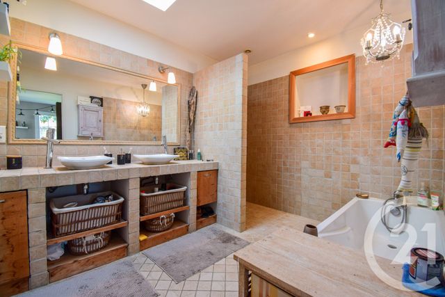 maison à vendre - 7 pièces - 206.24 m2 - ST SYMPHORIEN D ANCELLES - 71 - BOURGOGNE - Century 21 Coquillat Immobilier