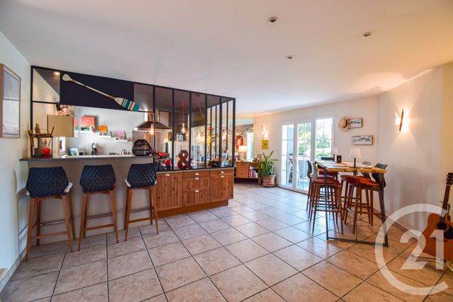 maison à vendre - 7 pièces - 206.24 m2 - ST SYMPHORIEN D ANCELLES - 71 - BOURGOGNE - Century 21 Coquillat Immobilier