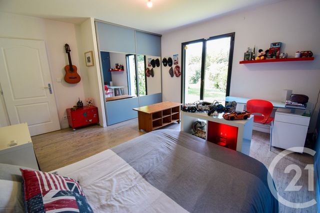 maison à vendre - 7 pièces - 206.24 m2 - ST SYMPHORIEN D ANCELLES - 71 - BOURGOGNE - Century 21 Coquillat Immobilier