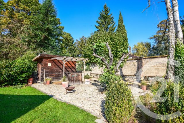 maison à vendre - 7 pièces - 206.24 m2 - ST SYMPHORIEN D ANCELLES - 71 - BOURGOGNE - Century 21 Coquillat Immobilier