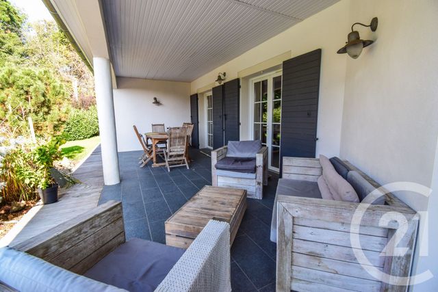 maison à vendre - 7 pièces - 206.24 m2 - ST SYMPHORIEN D ANCELLES - 71 - BOURGOGNE - Century 21 Coquillat Immobilier