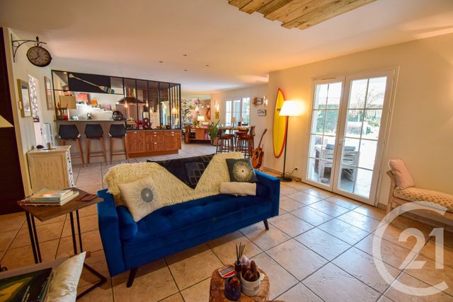 maison à vendre - 7 pièces - 206.24 m2 - ST SYMPHORIEN D ANCELLES - 71 - BOURGOGNE - Century 21 Coquillat Immobilier