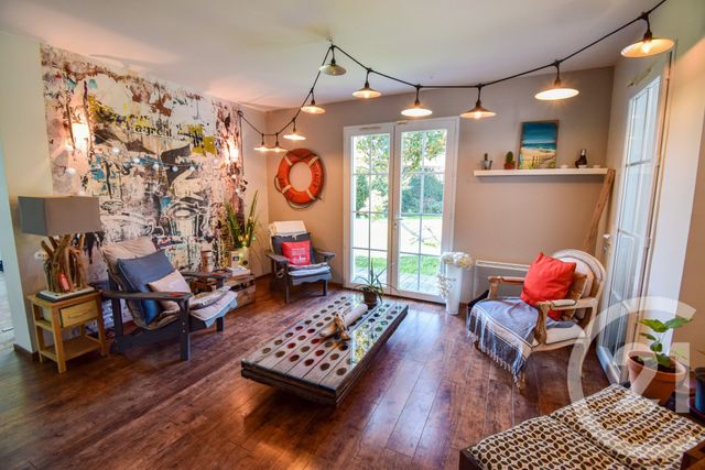 maison à vendre - 7 pièces - 206.24 m2 - ST SYMPHORIEN D ANCELLES - 71 - BOURGOGNE - Century 21 Coquillat Immobilier