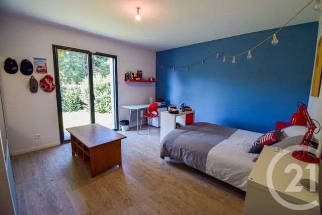 maison à vendre - 7 pièces - 206.24 m2 - ST SYMPHORIEN D ANCELLES - 71 - BOURGOGNE - Century 21 Coquillat Immobilier