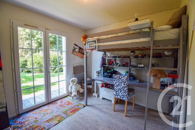 maison à vendre - 7 pièces - 206.24 m2 - ST SYMPHORIEN D ANCELLES - 71 - BOURGOGNE - Century 21 Coquillat Immobilier