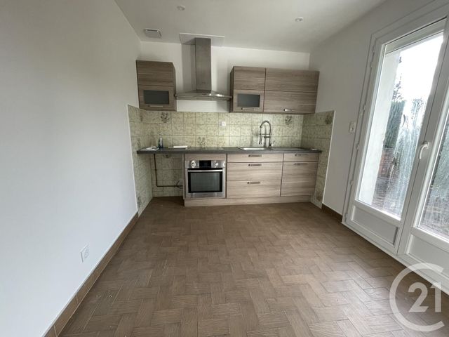 maison à louer - 4 pièces - 84.95 m2 - LIMAS - 69 - RHONE-ALPES - Century 21 Coquillat Immobilier