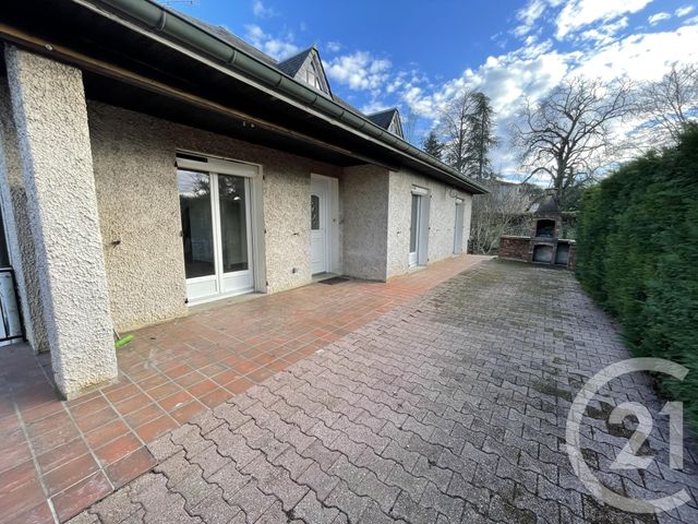 maison à louer - 4 pièces - 84.95 m2 - LIMAS - 69 - RHONE-ALPES - Century 21 Coquillat Immobilier