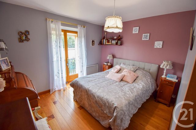 maison à vendre - 7 pièces - 249.0 m2 - ST SYMPHORIEN D ANCELLES - 71 - BOURGOGNE - Century 21 Coquillat Immobilier