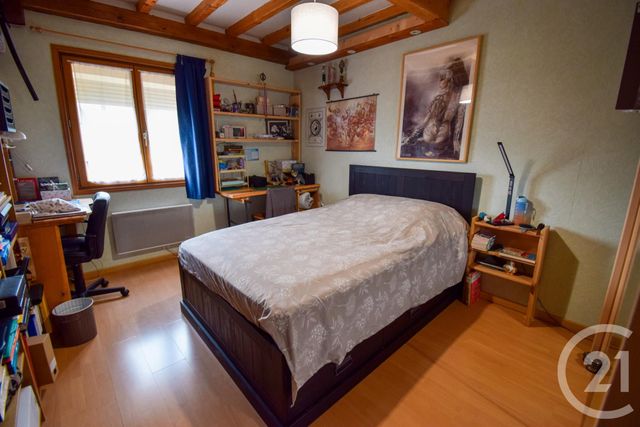 maison à vendre - 7 pièces - 249.0 m2 - ST SYMPHORIEN D ANCELLES - 71 - BOURGOGNE - Century 21 Coquillat Immobilier