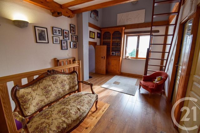 maison à vendre - 7 pièces - 249.0 m2 - ST SYMPHORIEN D ANCELLES - 71 - BOURGOGNE - Century 21 Coquillat Immobilier