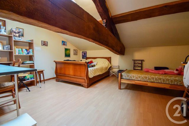 maison à vendre - 7 pièces - 249.0 m2 - ST SYMPHORIEN D ANCELLES - 71 - BOURGOGNE - Century 21 Coquillat Immobilier