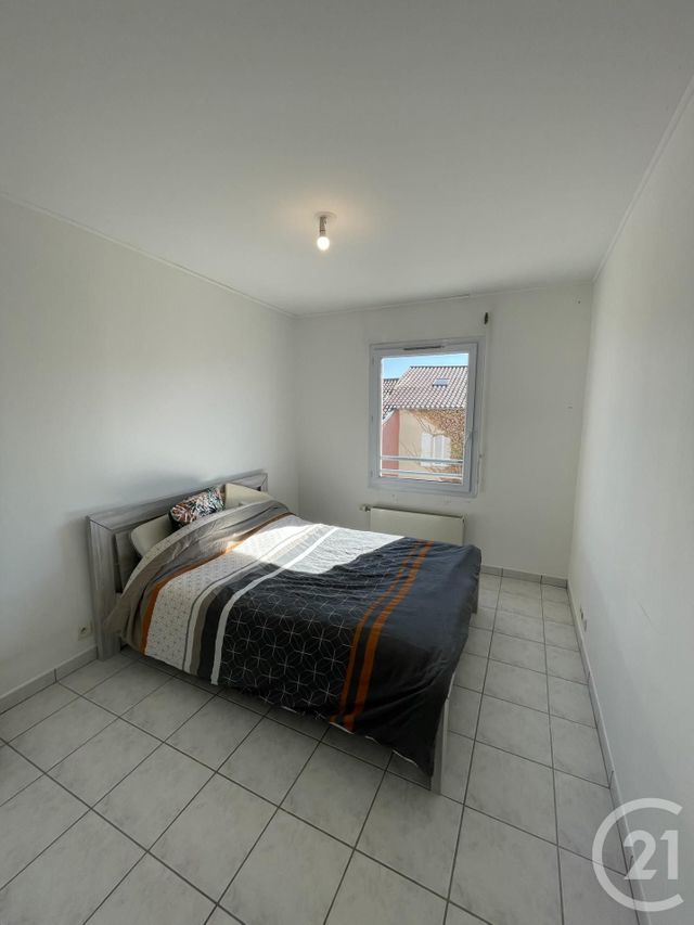 Appartement F3 à vendre - 4 pièces - 61.74 m2 - MONTMERLE SUR SAONE - 01 - RHONE-ALPES - Century 21 Coquillat Immobilier