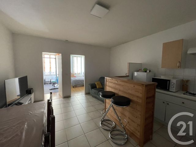 appartement - BELLEVILLE - 69