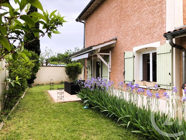 maison - ROMANECHE THORINS - 71