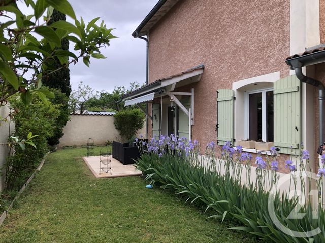 maison - ROMANECHE THORINS - 71